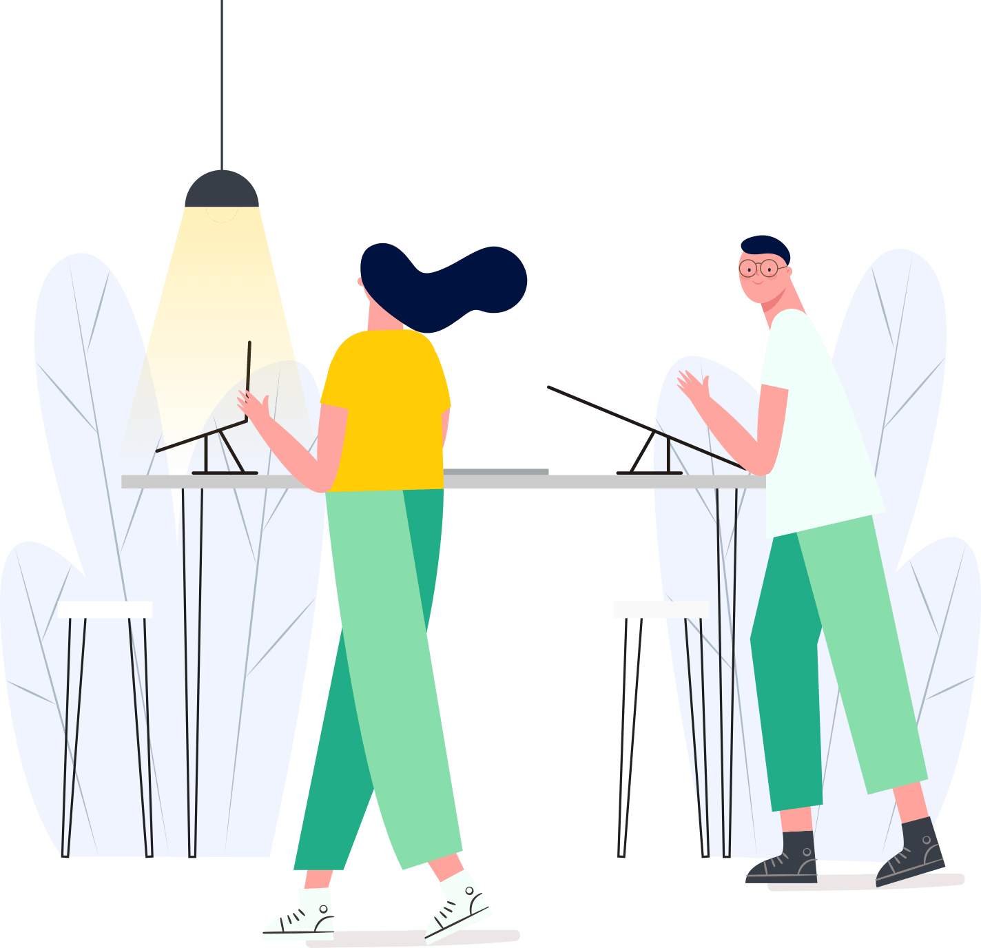 about us about
