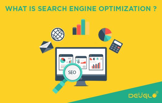 What is Search Engine Optimization