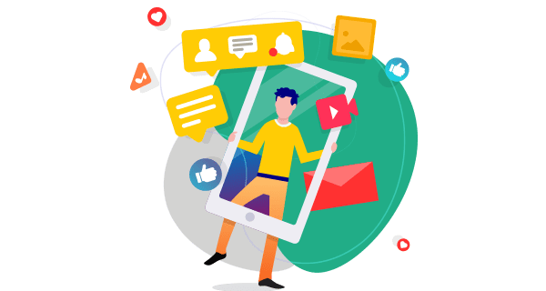 Social Media Marketing company in Bangalore India Social Media Marketing company in Bangalore India - Deuglo