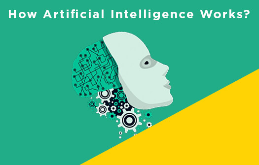 How does Artificial Intelligence works?