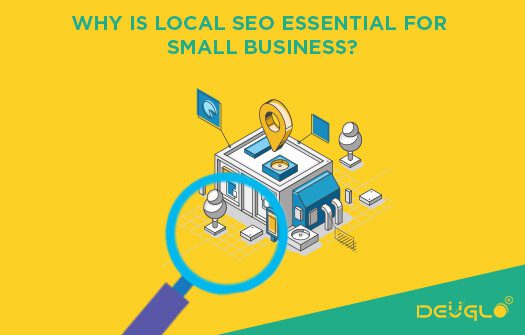 Why is Local SEO essential for small business?