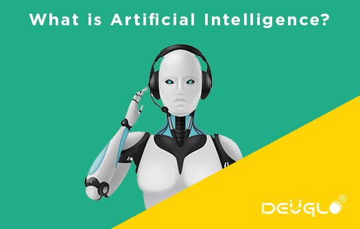 What is Artificial Intelligence