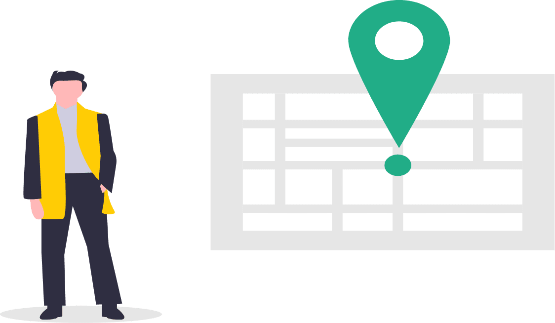 Local SEO Services - Deuglo