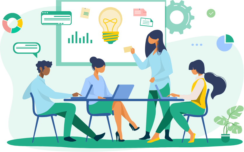 Content Marketing Services in Bangalore