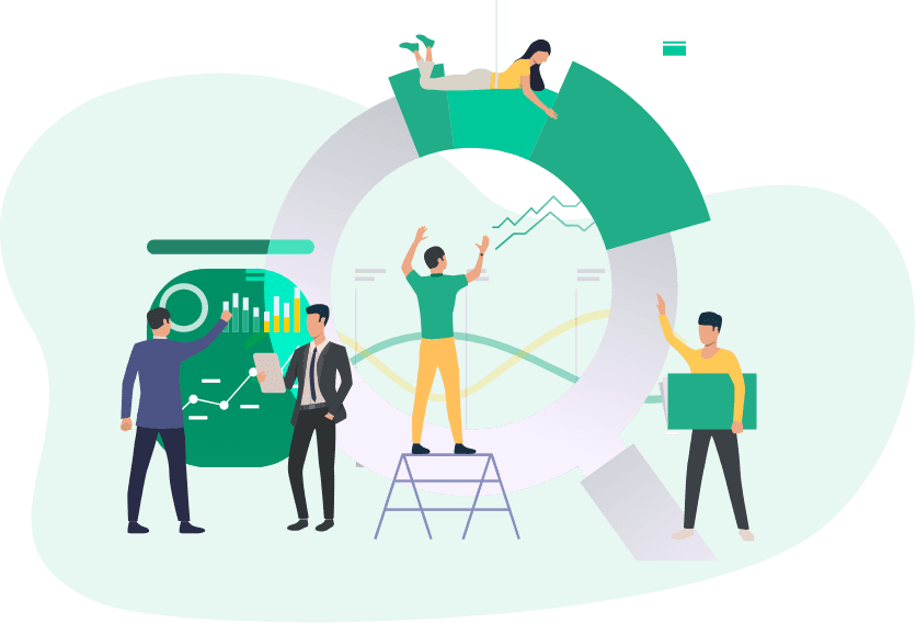 Data Science Services and Solutions in Bangalore, India Data Science Services and Solutions in Bangalore, India
