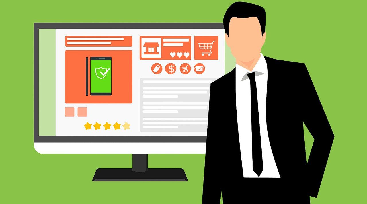 eCommerce Website Development Company in Bangalore, India