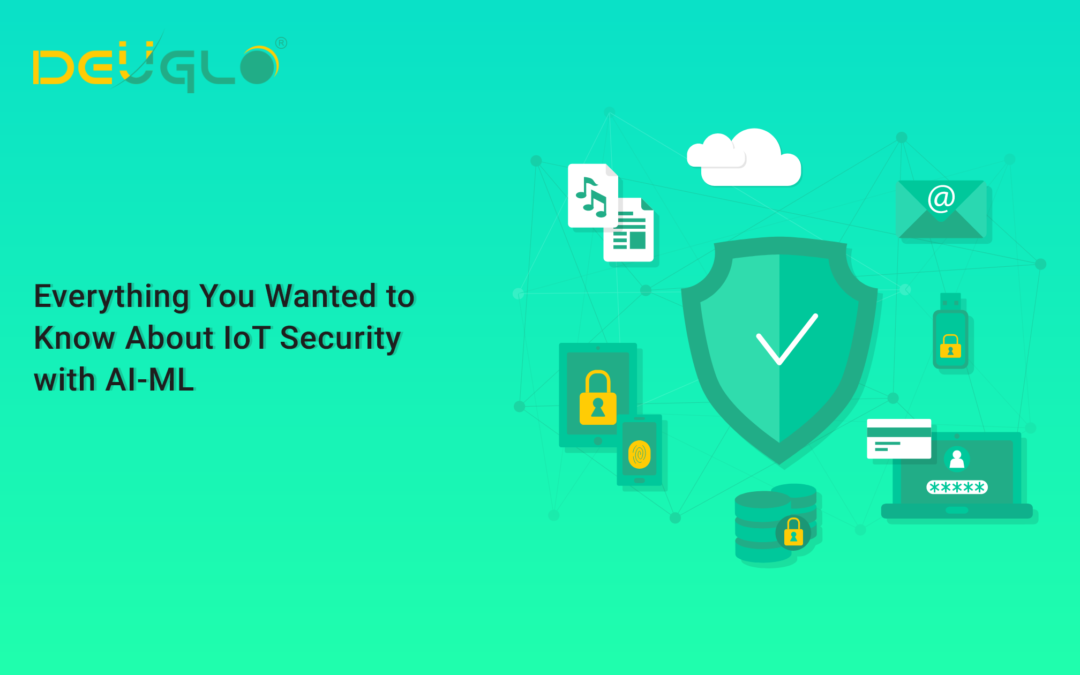 Everything You Wanted to Know About IoT Security with AI-ML