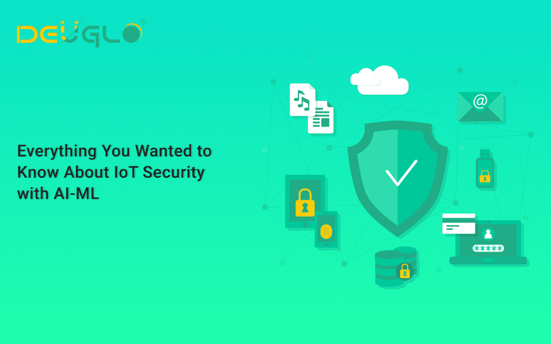 Everything You Wanted to Know About IoT Security with AI-ML