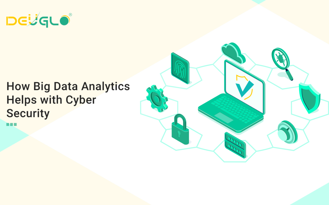 How Big Data Analytics Helps with Cyber Security