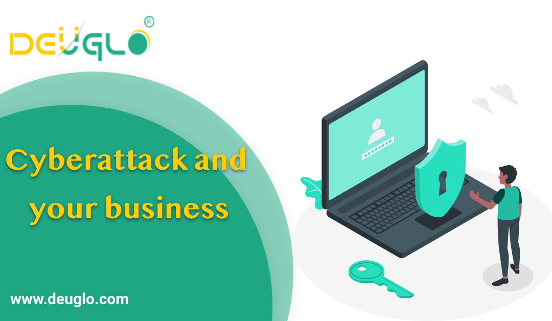 Cyber Attack And Your Business