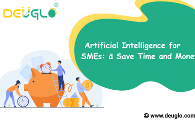 Artificial Intelligence for SMEs: Save Time and Money