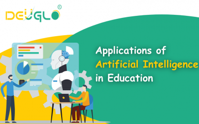 Applications of Artificial Intelligence AI in Education