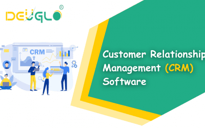 Customer Relationship Management (CRM) Software
