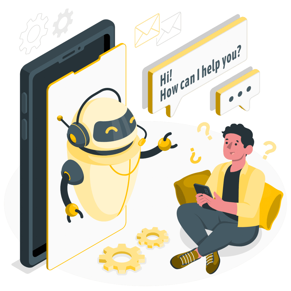 AI Company in Chennai Deuglo