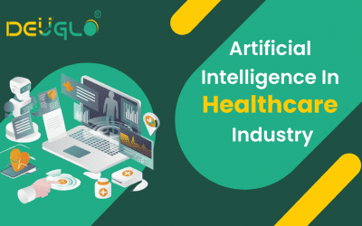 Artificial Intelligence in Healthcare Industry
