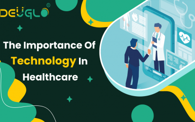 The Impact Of Technology In Healthcare
