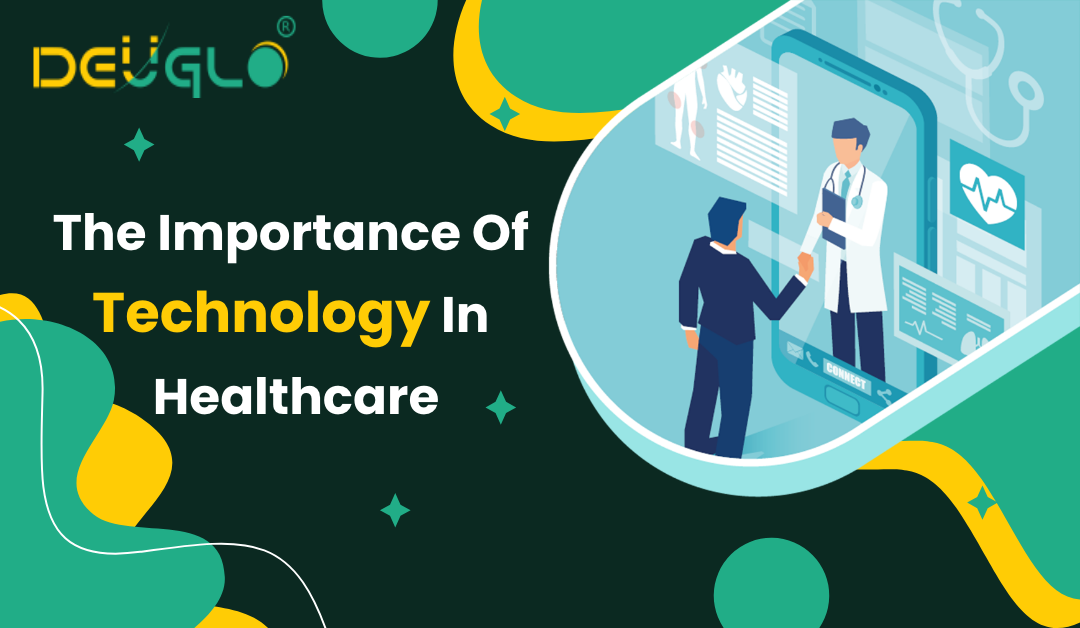 The Impact Of Technology In Healthcare