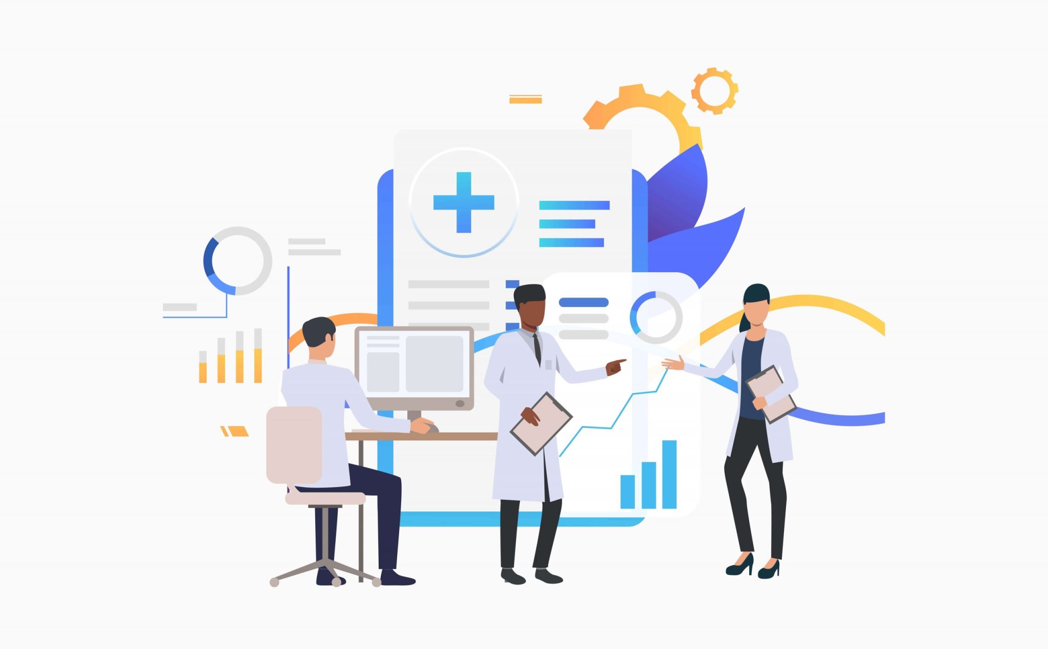 Healthcare Software Development Serices in India (1)