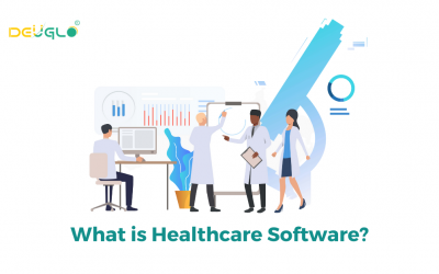 What is Healthcare Software?
