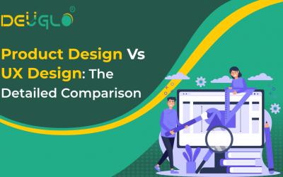 Product Design Vs UX Design: The Detailed Comparison