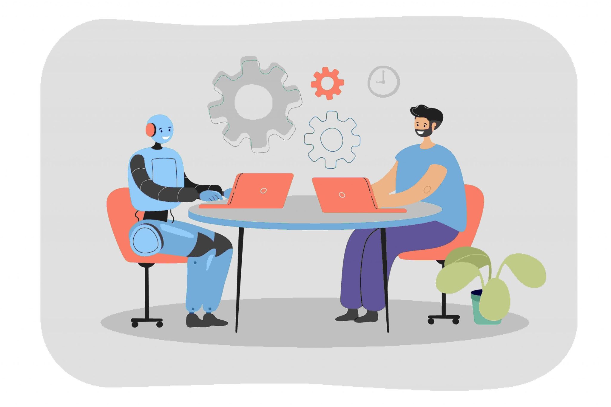 Machine Learning Company in India Machine Learning Company in India