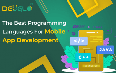 The Best Programming Languages For Mobile App Development