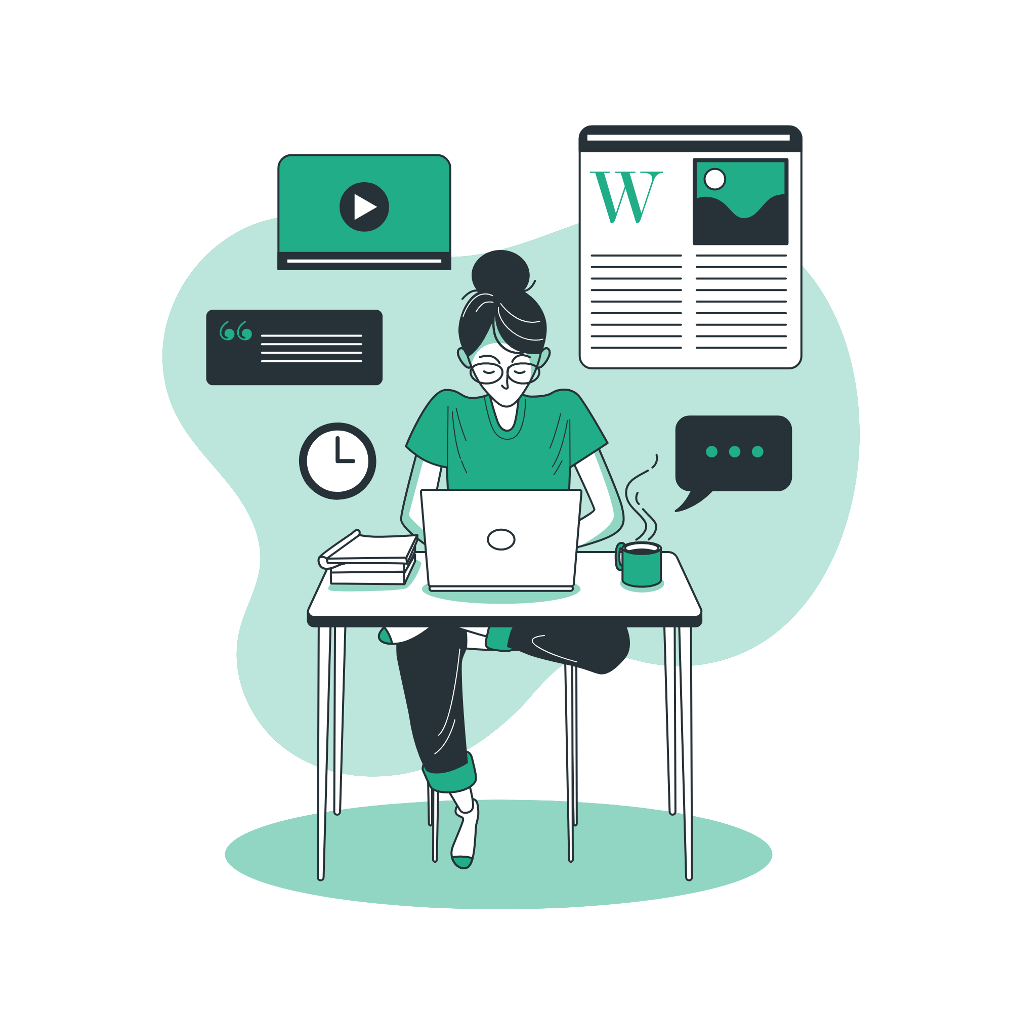 Content Marketing Company Content Marketing Company