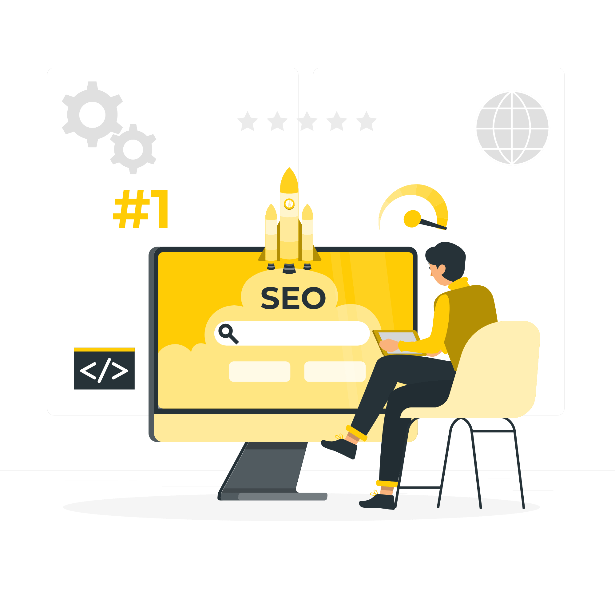 SEO Services