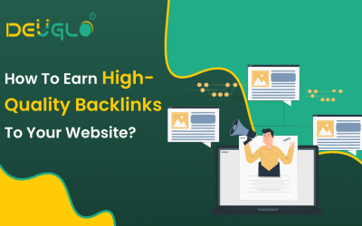 How To Earn High-Quality Backlinks To Your Website?
