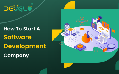 A Step-by-Step Guide on How to Start a Software Development Company