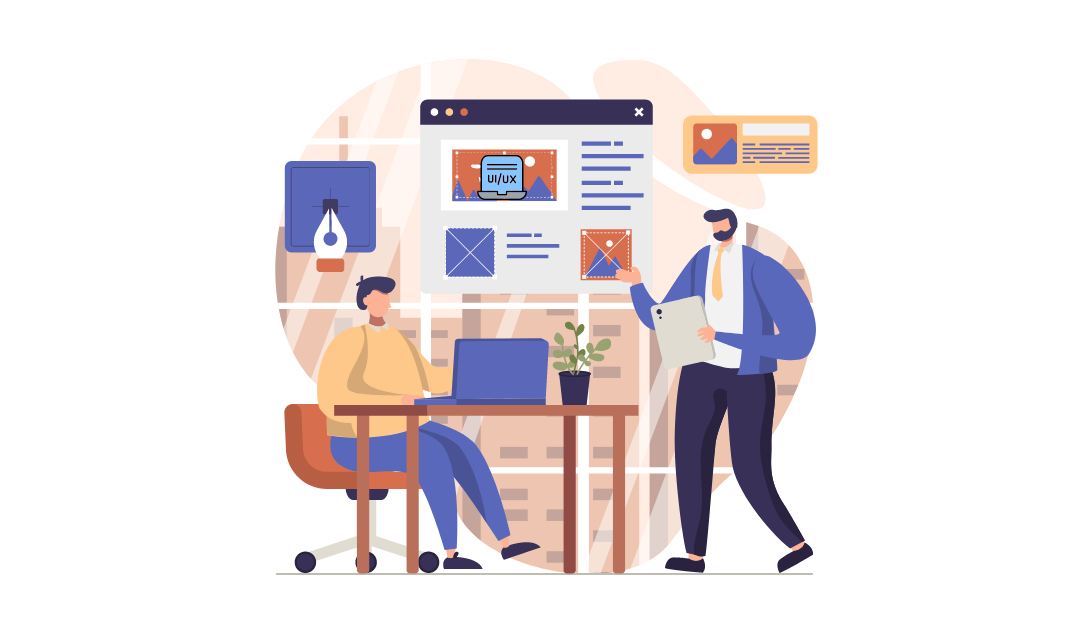 UI UX Design Company in Bangalore, India Deuglo