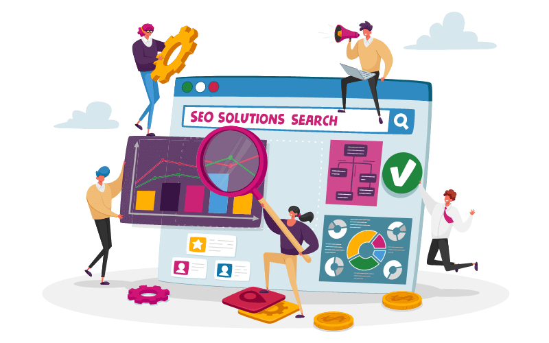 Deuglo GMB SEO Services in India