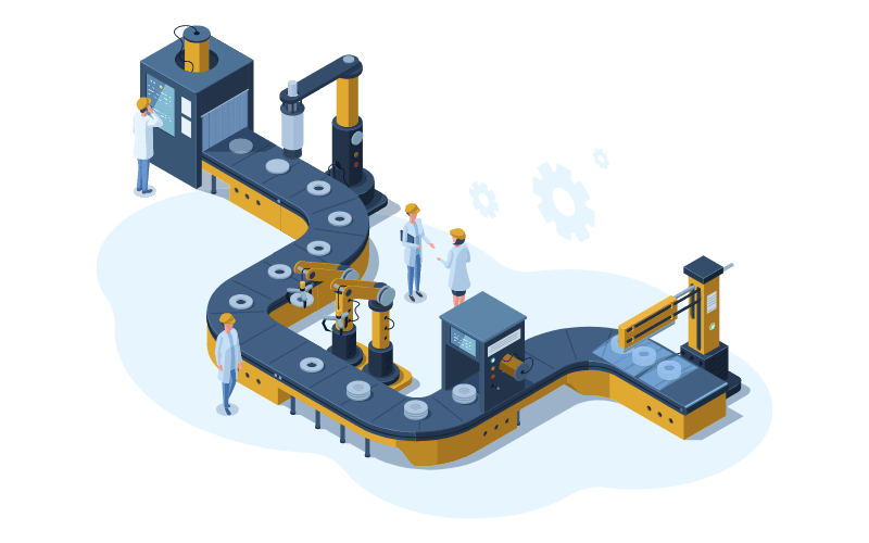 Industrial Automation Company - Deuglo Industrial Automation Company - Deuglo