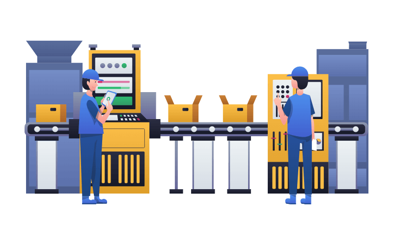 Industrial Automation Services - Deuglo Industrial Automation Services - Deuglo