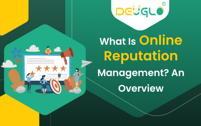 What Is Online Reputation Management? An Overview