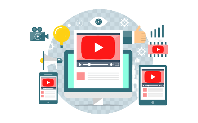 YouTube Marketing Company in India Deuglo