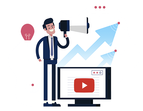 YouTube Marketing Services in India Deuglo YouTube Marketing Services in India Deuglo