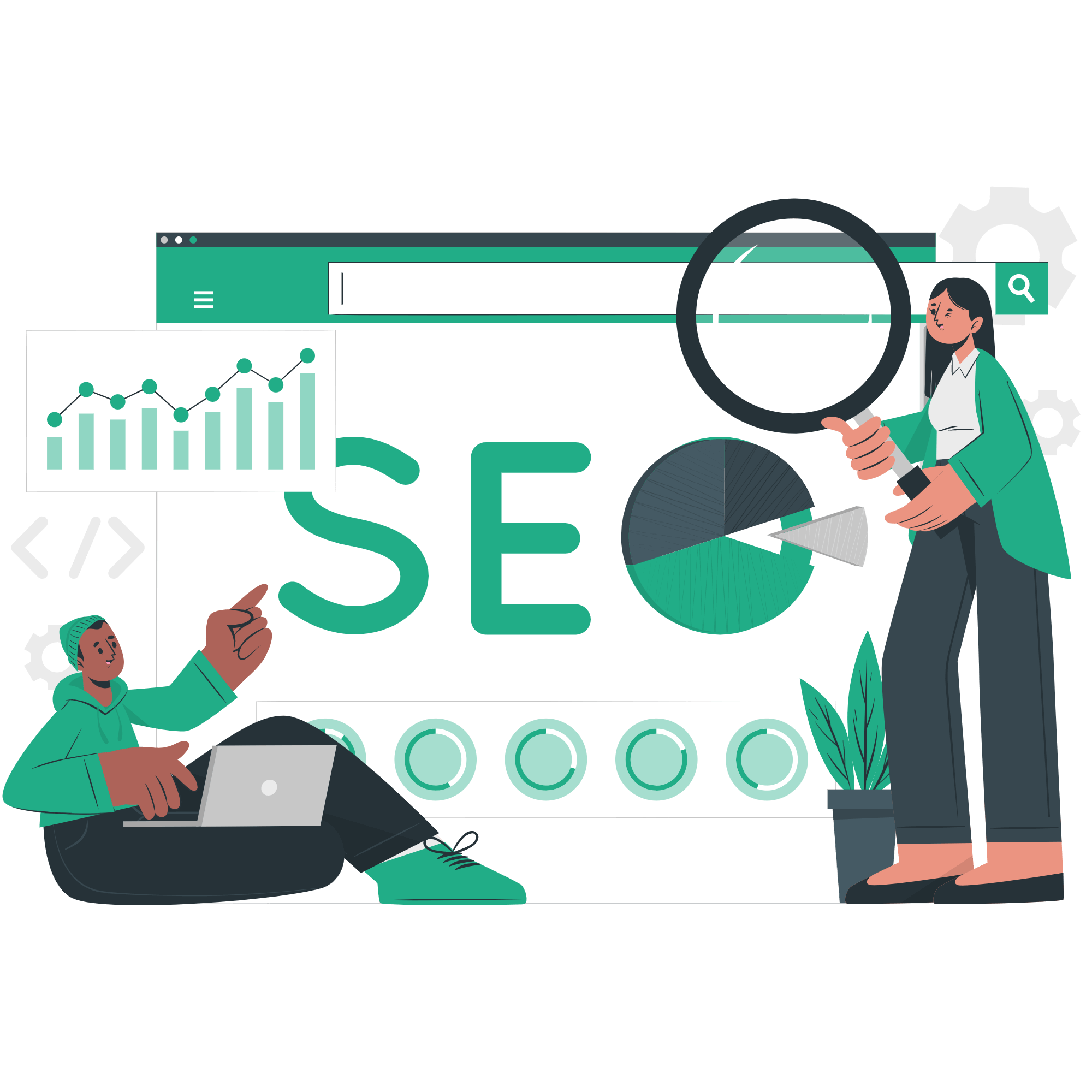 SEO Company in Mysore, KA SEO Services & Experts Deuglo