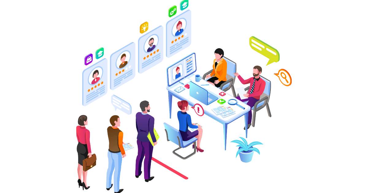 HR Company in Bangalore DEUGLO