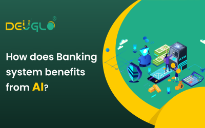 How does Banking system benefits from AI?