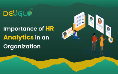 Importance of HR Analytics in an Organization