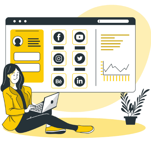 Best Social Media Marketing Company in Noida, UP - Deuglo Best Social Media Marketing Company in Noida, UP - Deuglo