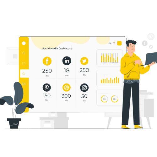Social Media Marketing Services in Noida, UP - Deuglo Social Media Marketing Services in Noida, UP - Deuglo