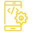 mobile app development - Deuglo