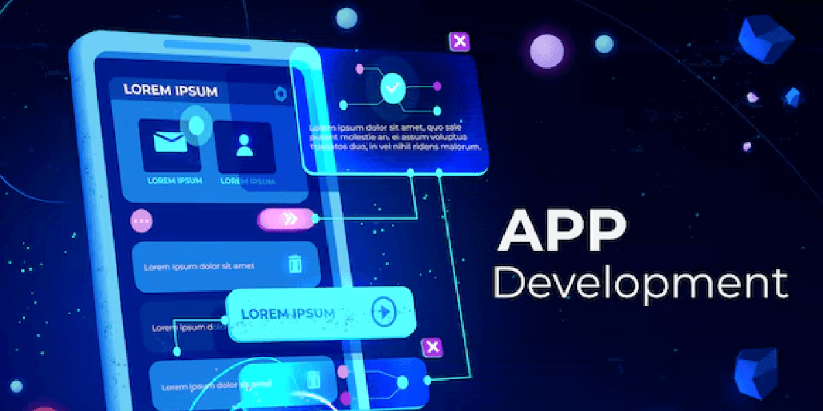 Mobile App Development Mobile App Development