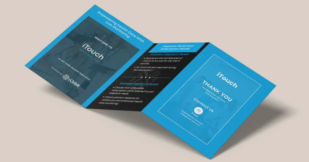Brochure Designers in Bangalore, India - Deuglo
