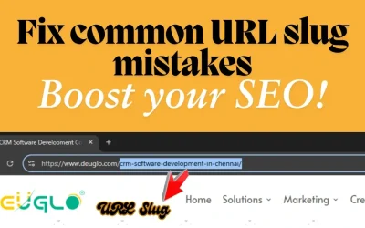 Common URL Slug Mistakes That Hurt Your SEO and How to Fix Them