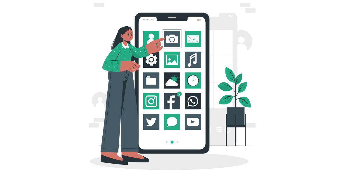 Top Android App Development Company in Noida, UP - Deuglo