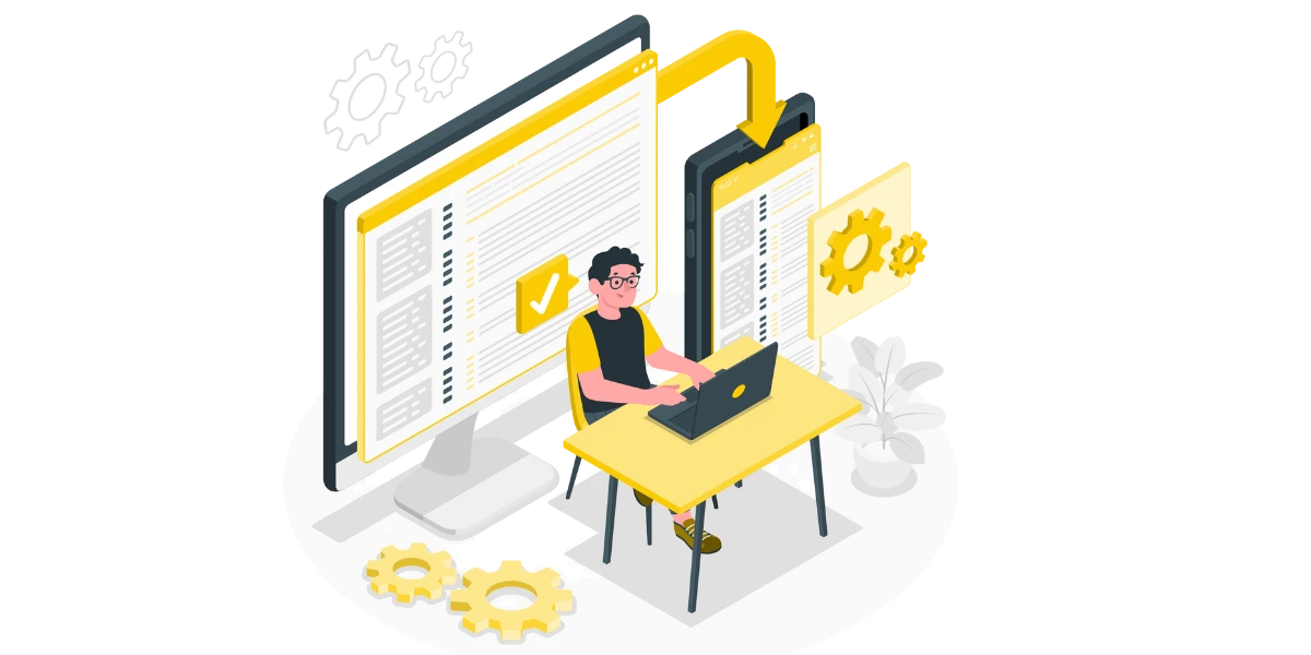  Flutter App Development Company in India