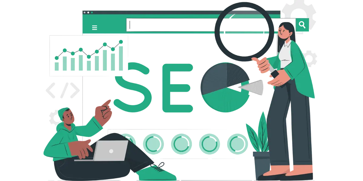 Local SEO Services - Deuglo